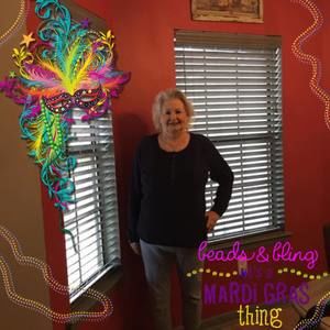 Meet your Posher, Jerri